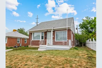 1109 E Hudson Ave S, Salt Lake City, UT 84106 - Photo 1