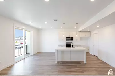 6534 W Bench Lake Cv #3020, Herriman, UT 84096 - Photo 5
