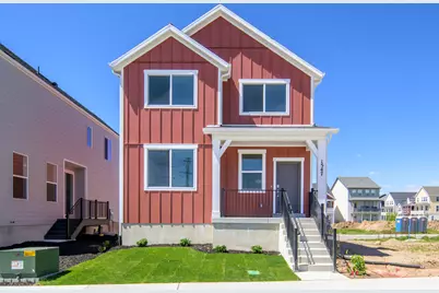1547 S 900 W #140, Clearfield, UT 84015 - Photo 1