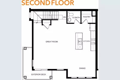 6528 W Bench Lake Cv #3021, Herriman, UT 84096 - Photo 3