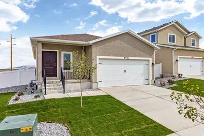 1149 Vegas St W, Grantsville, UT 84029 - Photo 1
