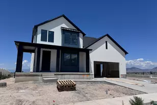 1541 E 1400 N, Payson, UT 84651 - Photo 1