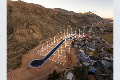 [Address not provided], Hurricane, UT 84737 - Photo 1