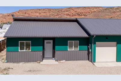 69 N Mount Peale Dr, Moab, UT 84532 - Photo 17