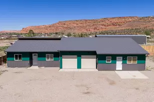 69 N Mt Peale Dr, Moab, UT 84532 - Photo 1