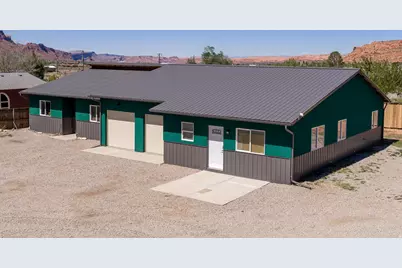 69 N Mount Peale Dr, Moab, UT 84532 - Photo 23