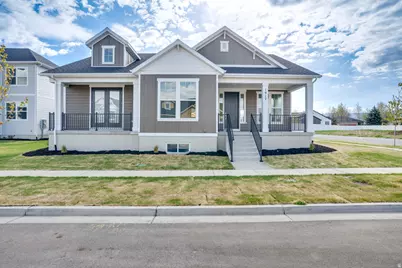 1917 S 1110 E #409, Heber City, UT 84032 - Photo 1