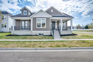 1917 S 1110 E, Heber City, UT 84032 - Photo 1