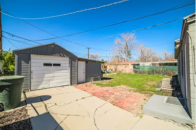 1112 S 1100 W, Salt Lake City, UT 84104 - Photo 23