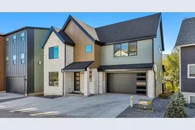 3549 N Willow Creek Ln, Eden, UT 84310 - Photo 3