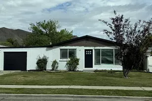 1028 N Nocturne Dr W, Salt Lake City, UT 84116 - Photo 1