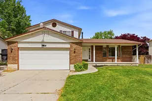 4796 S River Meadow Way, Taylorsville, UT 84123 - Photo 1