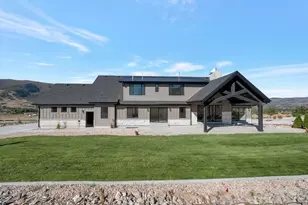 3896 N Eagle Ridge Dr E, Eden, UT 84310 - Photo 47