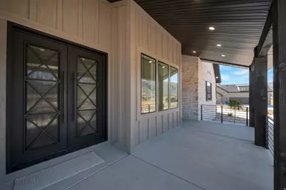 3896 N Eagle Ridge Dr E, Eden, UT 84310 - Photo 5
