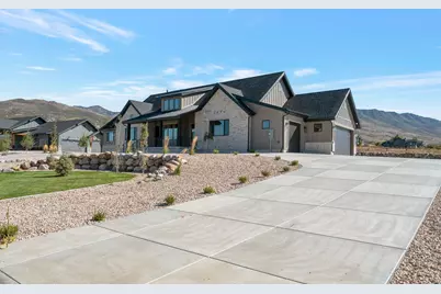 3896 N Eagle Ridge Dr E, Eden, UT 84310 - Photo 3