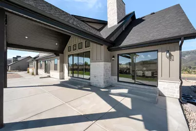 3896 N Eagle Ridge Dr E, Eden, UT 84310 - Photo 49