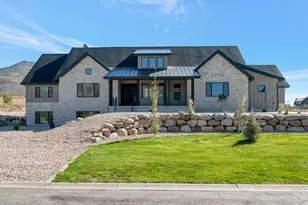 3896 N Eagle Ridge Dr E, Eden, UT 84310 - Photo 1