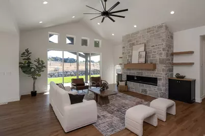 3896 N Eagle Ridge Dr E, Eden, UT 84310 - Photo 7