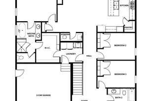 1302 W Vw Dr, Santaquin, UT 84655 - Photo 3