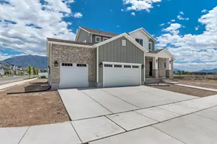341 Louise Way S, Vineyard, UT 84059 - Photo 3