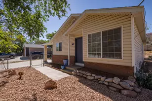 1108 E Holyoak Ln, Moab, UT 84532 - Photo 1