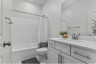 1581 W Brushline Ln, South Jordan, UT 84095 - Photo 21