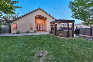 529 Doc Allen Dr, Moab, UT 84532 - Photo 37