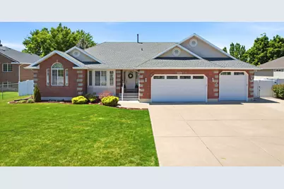 776 S Flint St W, Layton, UT 84041 - Photo 37