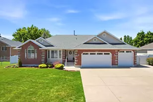 776 S Flint St W, Layton, UT 84041 - Photo 37