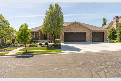 1174 S Deer Ridge Rd E, Fruit Heights, UT 84037 - Photo 63