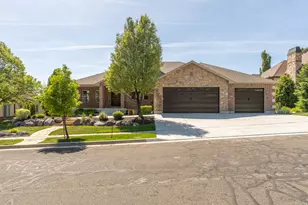 1174 S Deer Ridge Rd E, Fruit Heights, UT 84037 - Photo 63