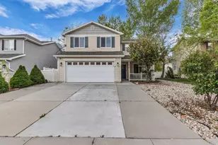 5456 N Ardennes Way, Stansbury Park, UT 84074 - Photo 1