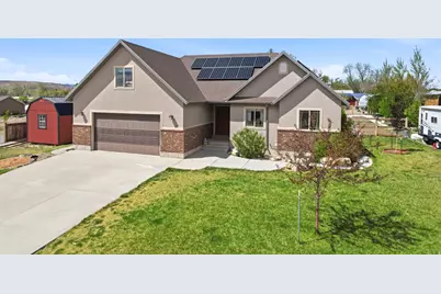 117 E 250 S, Sterling, UT 84665 - Photo 1