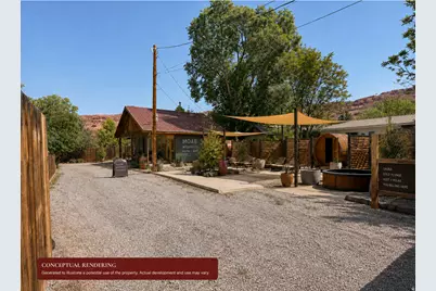186 W Center St, Moab, UT 84532 - Photo 3