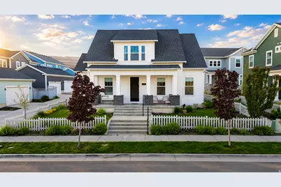 11564 S Dorian Dr W, South Jordan, UT 84009 - Photo 1