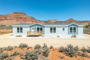 4175 E Mountain Vw Dr, Kanab, UT 84741 - Photo 5