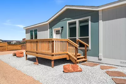4175 E Mountain View Dr, Kanab, UT 84741 - Photo 51