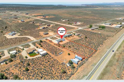 4175 E Mountain View Dr, Kanab, UT 84741 - Photo 67