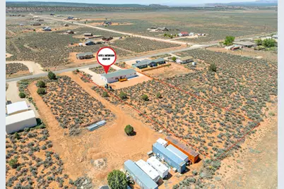4175 E Mountain View Dr, Kanab, UT 84741 - Photo 59