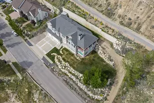 708 N Eagleridge Dr E, Bountiful, UT 84010 - Photo 59
