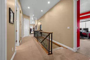 708 N Eagleridge Dr E, Bountiful, UT 84010 - Photo 47