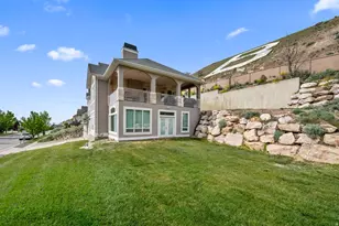 708 N Eagleridge Dr E, Bountiful, UT 84010 - Photo 61