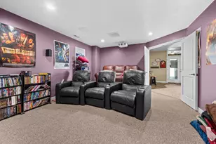 708 N Eagleridge Dr E, Bountiful, UT 84010 - Photo 31