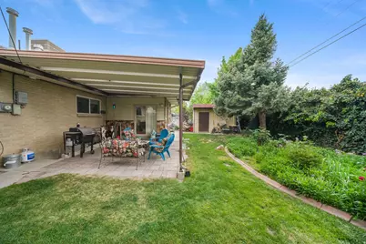 3930 S Oliver Dr S, Salt Lake City, UT 84124 - Photo 5