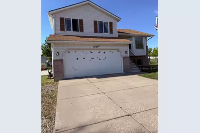 4135 W 4700 S, Roy, UT 84067 - Photo 1