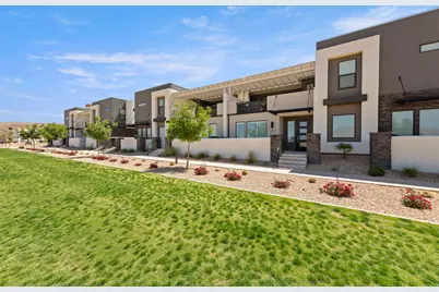 5416 S Aquamarine Ln, Saint George, UT 84790 - Photo 1