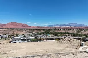 3986 W Sunrise Dr, Santa Clara, UT 84765 - Photo 1