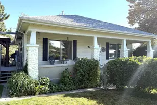 90 W Cherry St W, Grantsville, UT 84029 - Photo 1