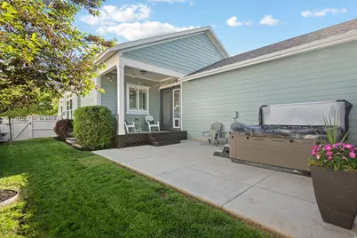 4908 W Crosswater Rd, South Jordan, UT 84009 - Photo 31
