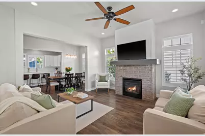 4908 W Crosswater Rd, South Jordan, UT 84009 - Photo 5